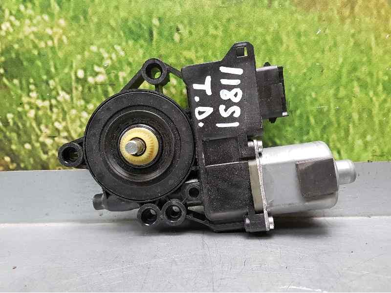 Recambio de motor elevalunas trasero derecho para hyundai i30 classic referencia OEM IAM   6 PINS