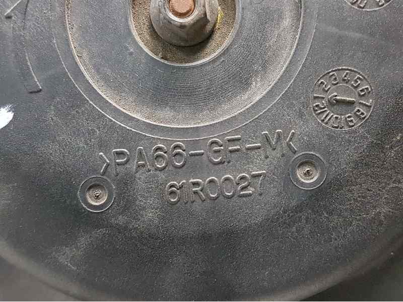 Recambio de electroventilador para ssangyong actyon 200 xdi referencia OEM IAM 8821009050 61R0027 5 ASPAS