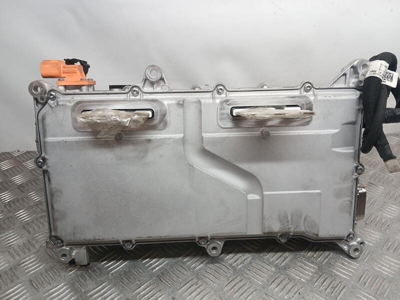 Recambio de transformador hibrido para mg mg 3 (5lfp) mg3 1.5 referencia OEM IAM 11862387 SAIC MOTOR 11342982 1168314408