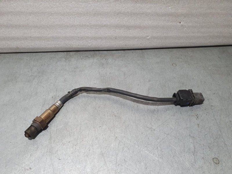 Recambio de sonda lambda para citroën c4 lim. business referencia OEM IAM 9687161080 0281004157 BOSCH