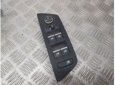 Recambio de mando elevalunas delantero izquierdo para peugeot 508 sw allure referencia OEM IAM 98225958ZD  C/MANDO RETROVISOR