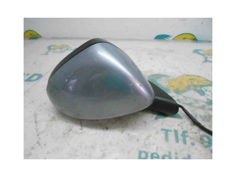 Recambio de retrovisor derecho para opel corsa d catch me now referencia OEM IAM   ELECTRICO 3 CABLES