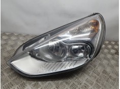 FARO IZQUIERDO 1LJ00925003 6M2113W030BJ INGLES