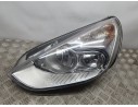 Recambio de faro izquierdo para ford galaxy (ca1) ghia referencia OEM IAM 1LJ00925003 6M2113W030BJ INGLES