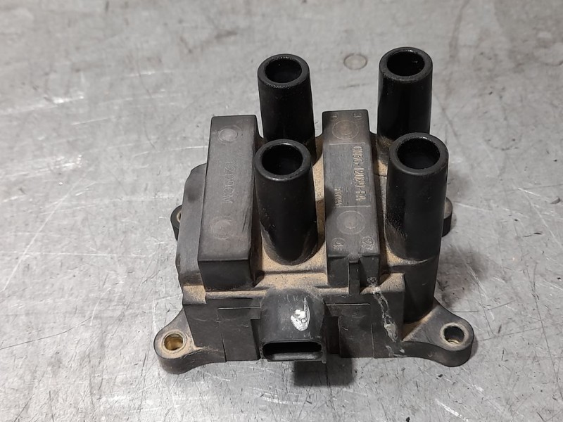 Recambio de bobina encendido para ford focus lim. (cb8) ambiente referencia OEM IAM CM5G12029FA  