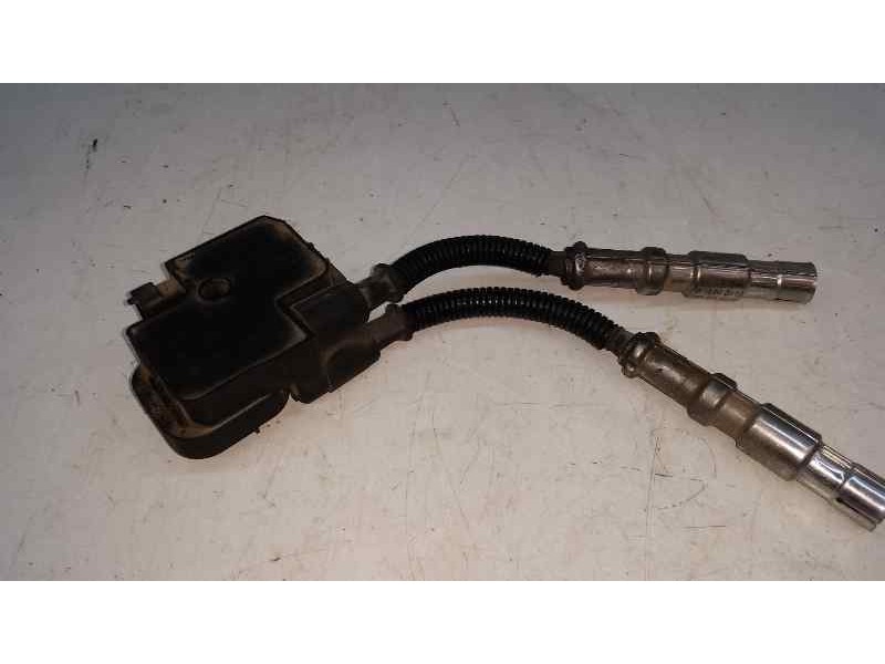 Recambio de bobina encendido para mercedes-benz clase m (w163) 320 limited (163.154) referencia OEM IAM 0221503035 A0001587803 B