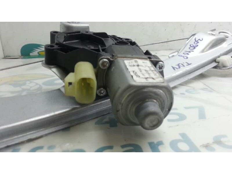 Recambio de elevalunas trasero derecho para chevrolet cruze ls referencia OEM IAM   