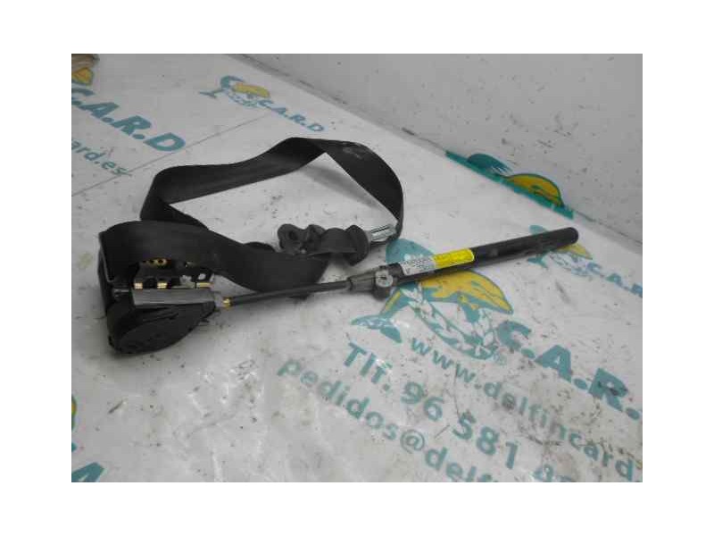 Recambio de pretensor airbag derecho para seat cordoba berlina (6k2) stella referencia OEM IAM   