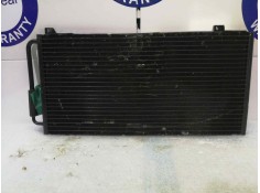 CONDENSADOR / RADIADOR AIRE ACONDICIONADO CA1011 756500W VALEO