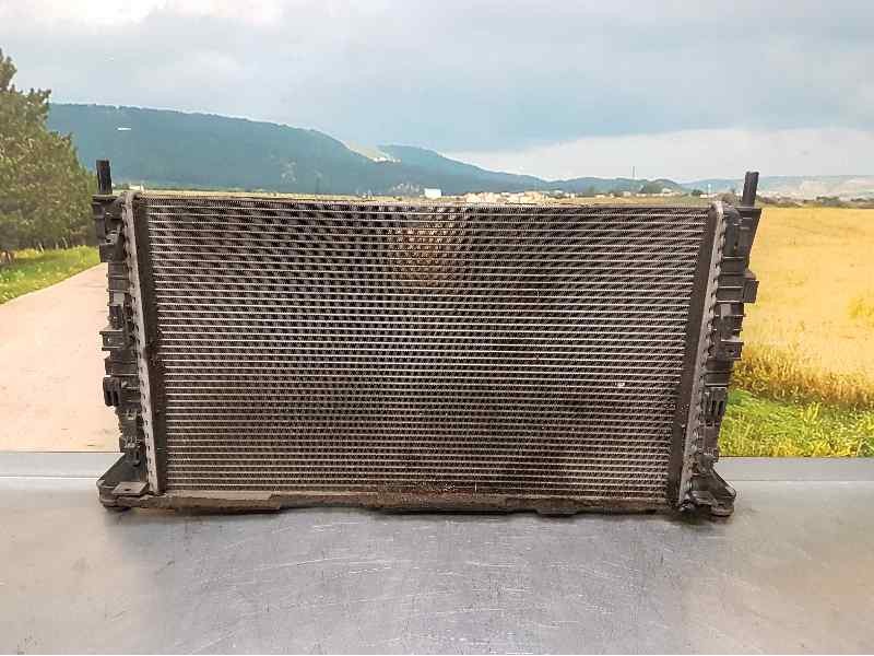 Recambio de radiador agua para ford focus berlina (cap) trend referencia OEM IAM 3M5H8005RK  