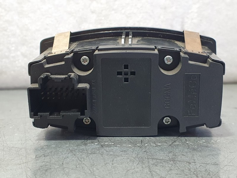 Recambio de mando luces para ford transit courier ambiente referencia OEM IAM AV1T13D061CD 1013991400 