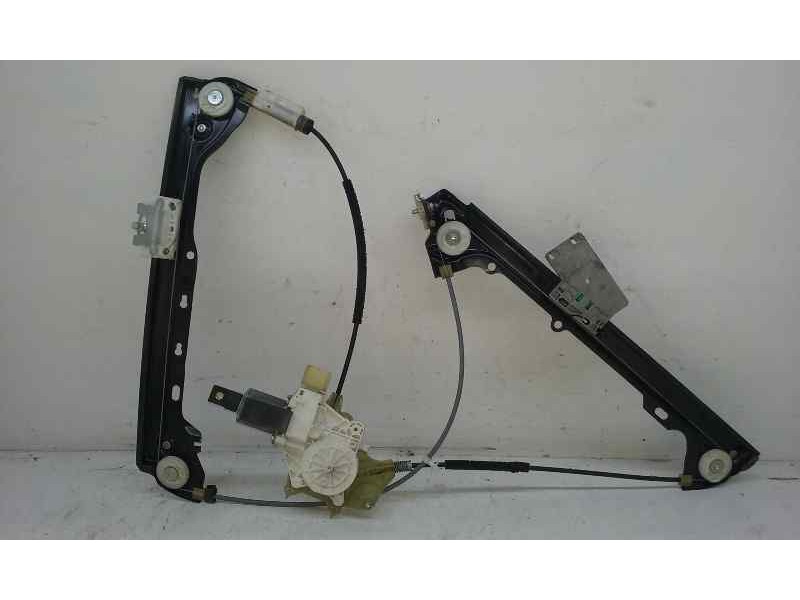 Recambio de elevalunas delantero derecho para bmw serie 3 coupe (e92) 325i referencia OEM IAM  6 PINS ELECTRICO