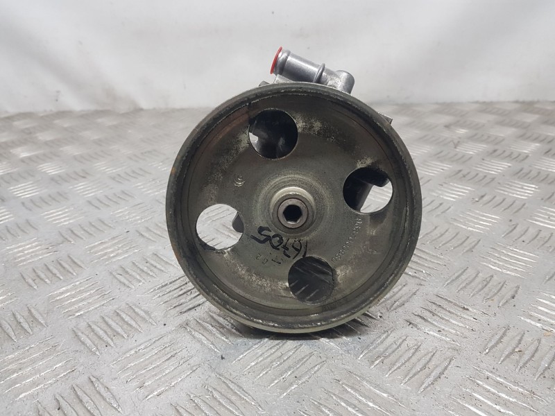 Recambio de bomba direccion para citroën c5 i (dc_) 2.0 hdi (dcrhzb, dcrhze) referencia OEM IAM 9636086680  