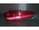 Recambio de faro antiniebla trasero izquierdo para fiat punto (evo) (199) dynamic referencia OEM IAM   