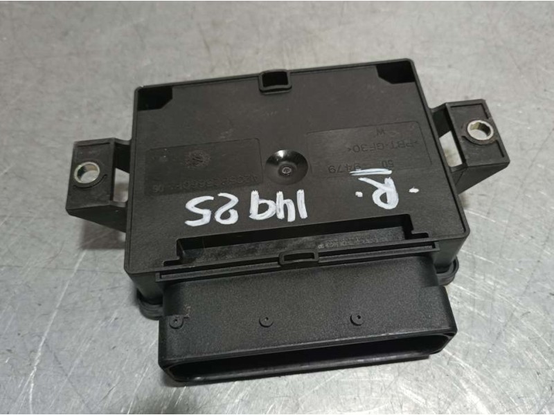 Recambio de modulo electronico para nissan qashqai (j11) acenta referencia OEM IAM 360326FL0C A2C17103100 TRW