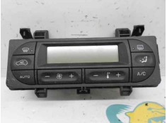 MANDO CLIMATIZADOR 96588239XT VALEO