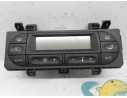 Recambio de mando climatizador para citroën c2 audace referencia OEM IAM 96588239XT  VALEO