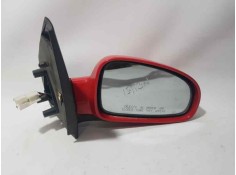 RETROVISOR DERECHO ELÉCTRICO 5 PINS