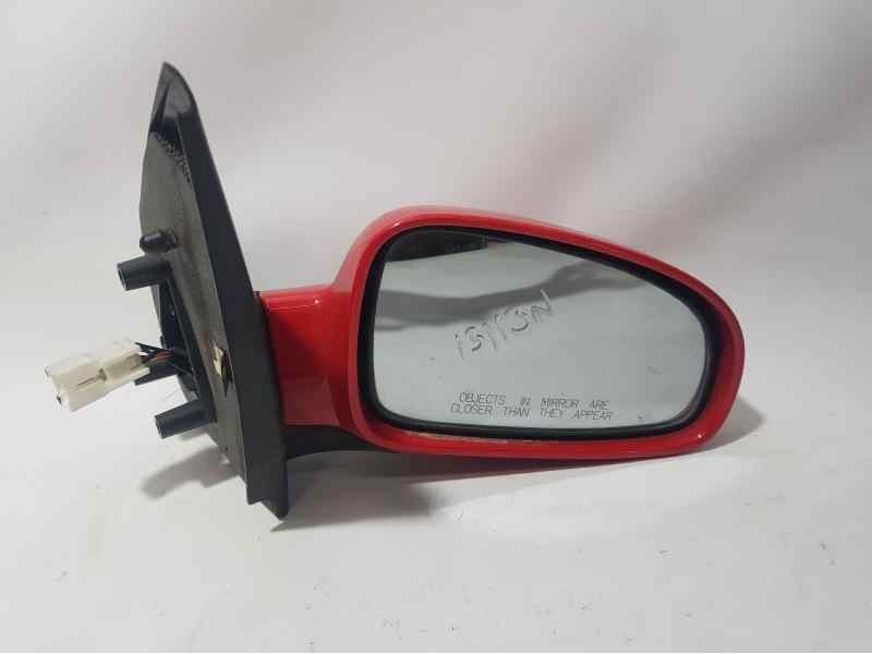Recambio de retrovisor derecho para chevrolet kalos 1.4 sx referencia OEM IAM   ELÉCTRICO 5 PINS