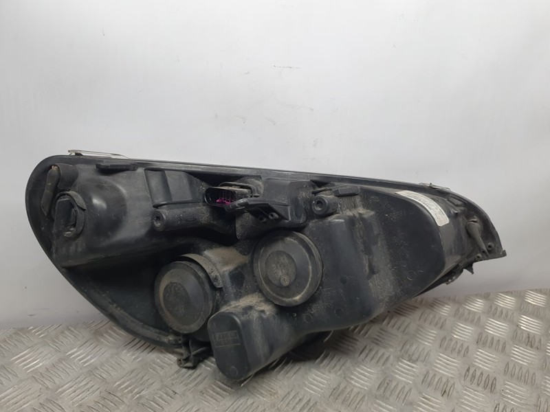 Recambio de faro izquierdo para ford galaxy (ca1) ghia referencia OEM IAM 1LJ00925003 6M2113W030BJ INGLES