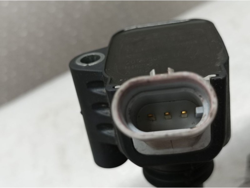 Recambio de bobina encendido para alfa romeo mito (145) quadrifoglio verde referencia OEM IAM 55268855 0221504036 BOSCH