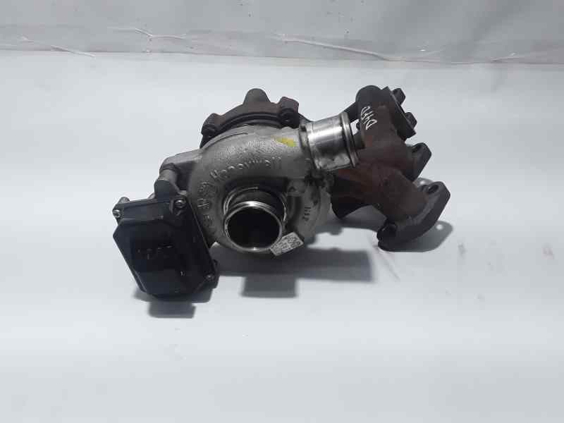 Recambio de turbocompresor para hyundai tucson 1.7 crdi cat referencia OEM IAM 282012A820 8241680002 GARRET