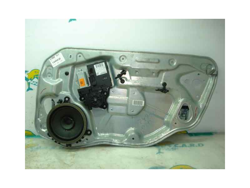 Recambio de elevalunas delantero derecho para volvo v50 familiar 2.0 d momentum referencia OEM IAM 5WK48980E  