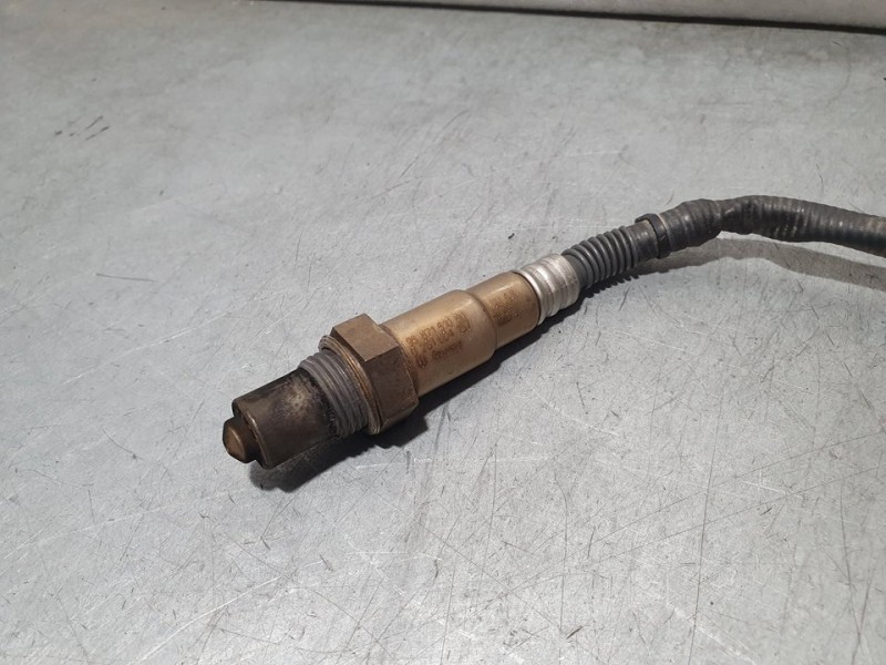 Recambio de sonda lambda para citroën c4 lim. business referencia OEM IAM 9687161080 0281004157 BOSCH