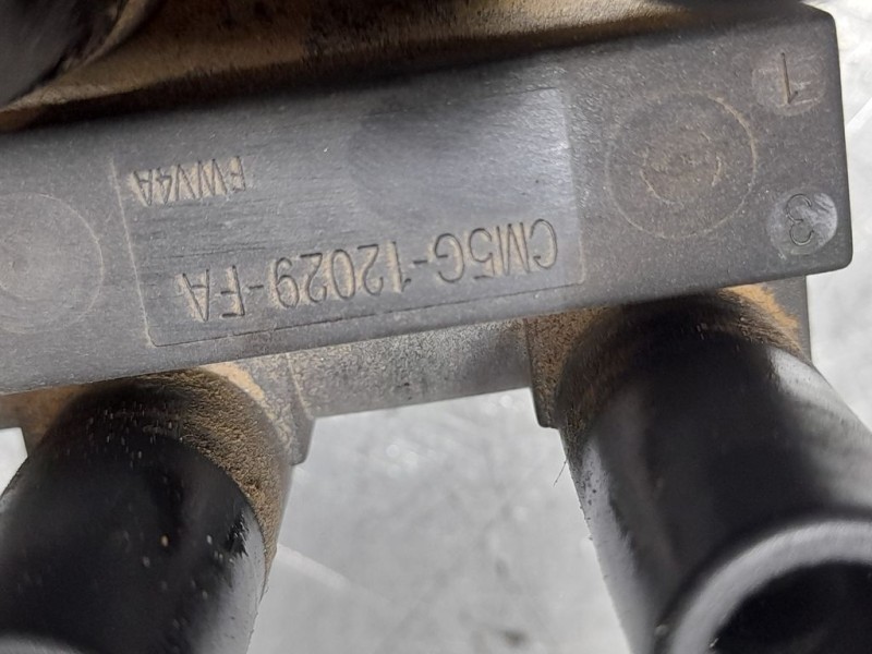 Recambio de bobina encendido para ford focus lim. (cb8) ambiente referencia OEM IAM CM5G12029FA  