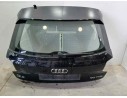 Recambio de porton trasero para audi q2 (gab) 3.0 tfsi desing referencia OEM IAM 81A827025E  ROZADO