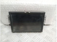 Recambio de sistema navegacion gps para citroën c4 lim. feel edition referencia OEM IAM 9813810680 CONTINENTAL A2C97349300