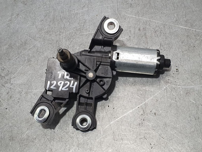 Recambio de motor limpia trasero para volkswagen tiguan (5n2) r-line bluemotion referencia OEM IAM 5N0955711B W000002310 VALEO