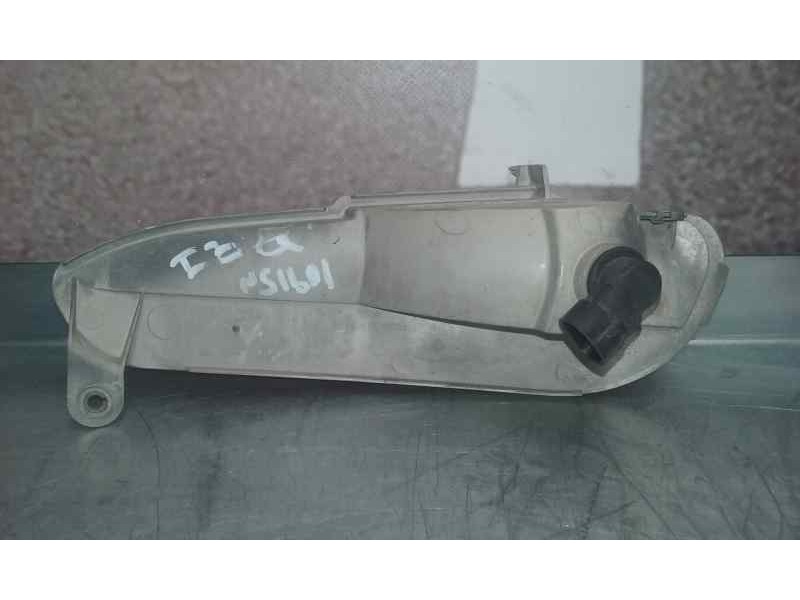 Recambio de faro antiniebla trasero izquierdo para fiat punto (evo) (199) dynamic referencia OEM IAM   
