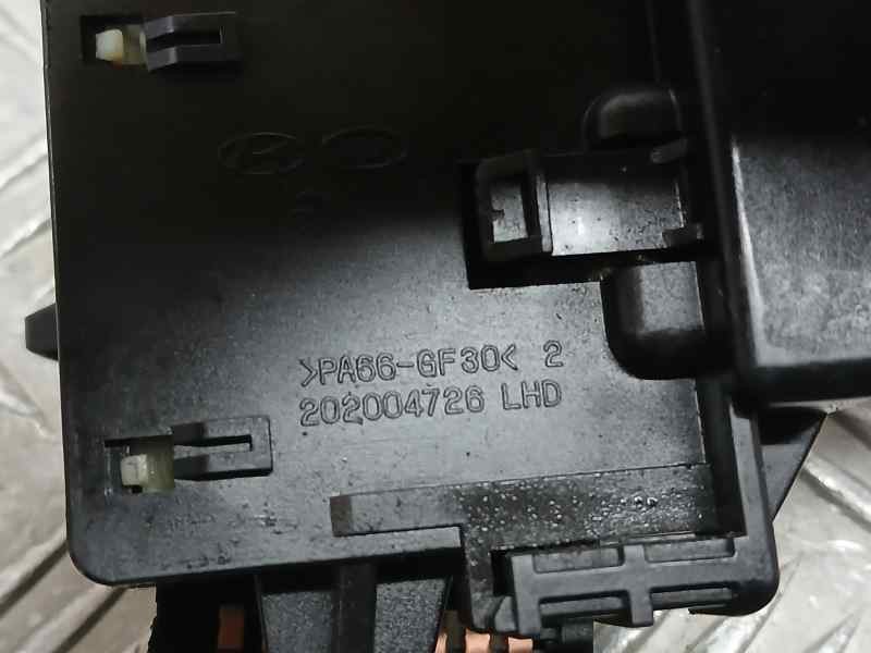 Recambio de mando limpia para hyundai santa fe (bm) 2.2 crdi comfort 4x4 referencia OEM IAM 202004726  