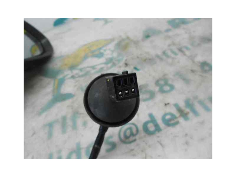 Recambio de retrovisor derecho para opel corsa d catch me now referencia OEM IAM   ELECTRICO 3 CABLES