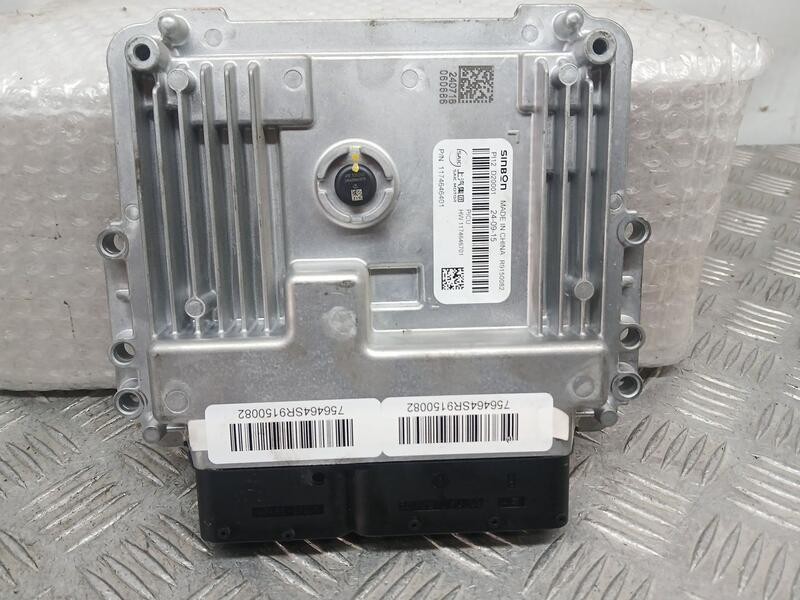 Recambio de centralita motor uce para mg mg 3 (5lfp) mg3 1.5 referencia OEM IAM 11746646401 CENTRALITA DEL MOTOR HIBRIDO SAIC PI