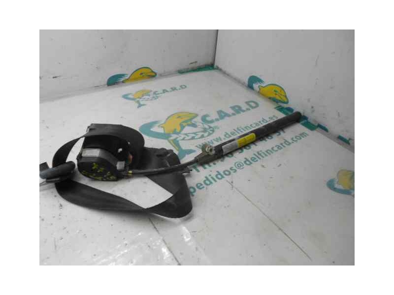 Recambio de pretensor airbag izquierdo para seat cordoba berlina (6k2) stella referencia OEM IAM   
