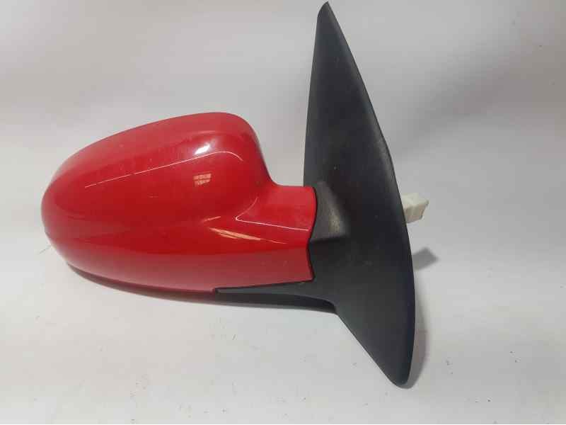 Recambio de retrovisor derecho para chevrolet kalos 1.4 sx referencia OEM IAM   ELÉCTRICO 5 PINS