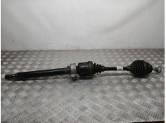 Recambio de transmision delantera derecha para bmw serie 2 active tourer (f45) 218d referencia OEM IAM 861194205 15540010 