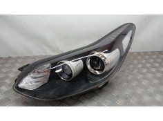 Recambio de faro izquierdo para kia sportage iv (ql, qle) 1.6 gdi referencia OEM IAM 92101F1010  F19210380