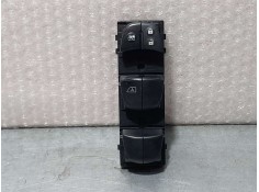 Recambio de mando elevalunas delantero izquierdo para nissan pulsar (c13) acenta referencia OEM IAM 254013ZL1A  