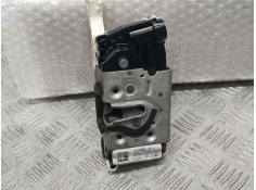 CERRADURA PUERTA TRASERA IZQUIERDA 10689870 119008A09719 ELECTRICA 7 PINS