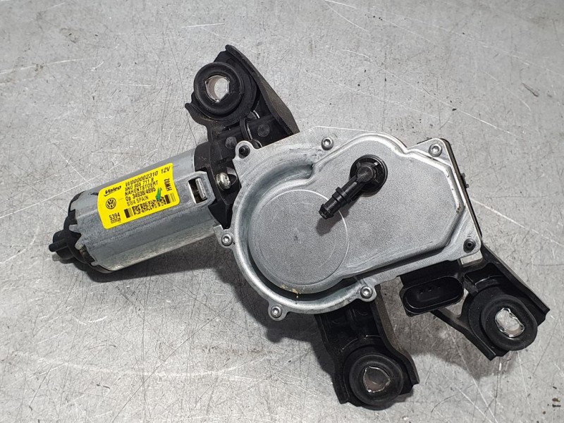 Recambio de motor limpia trasero para volkswagen tiguan (5n2) r-line bluemotion referencia OEM IAM 5N0955711B W000002310 VALEO