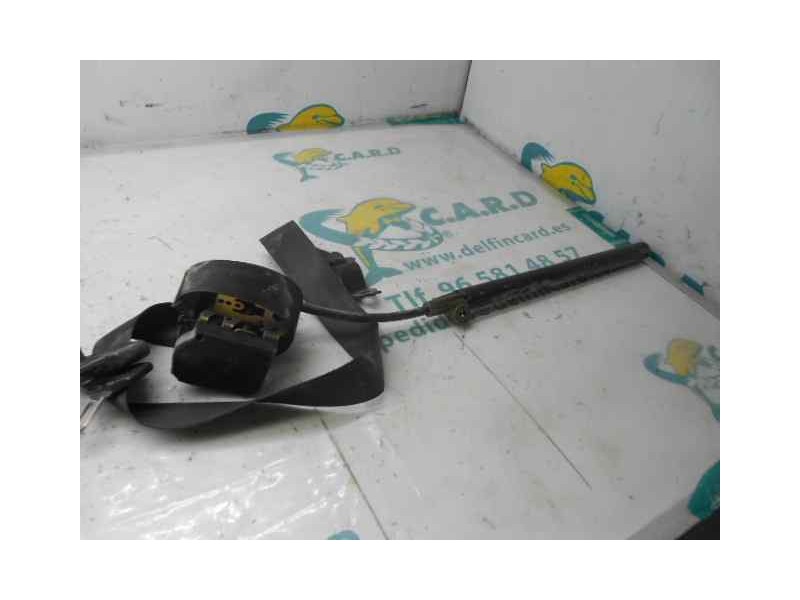 Recambio de pretensor airbag izquierdo para seat cordoba berlina (6k2) stella referencia OEM IAM   