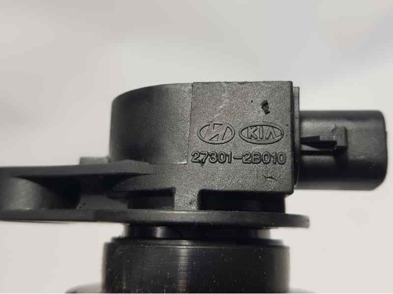 Recambio de bobina encendido para hyundai i20 comfort referencia OEM IAM 273012B010  