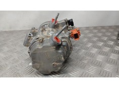 Recambio de compresor aire acondicionado para ford kuga iii (dfk) 2.5 duratec plug-in-hybrid referencia OEM IAM PZ1A19D623DA 01H