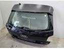 Recambio de porton trasero para audi q2 (gab) 3.0 tfsi desing referencia OEM IAM 81A827025E  ROZADO
