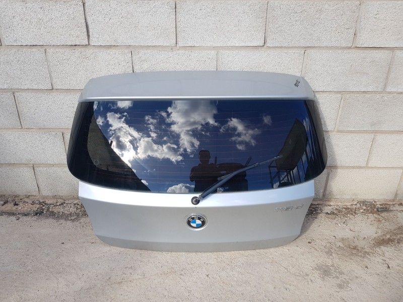 Recambio de porton trasero para bmw 1 (e87) 118 d referencia OEM IAM 41627133898  