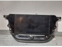 Recambio de pantalla multifuncion para opel corsa f edition referencia OEM IAM A0067A01  