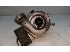 Recambio de turbocompresor para bmw x5 (e70) 3.0 turbodiesel cat referencia OEM IAM 7659855 7796313 GARRET